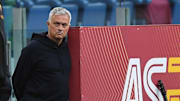 José Mourinho