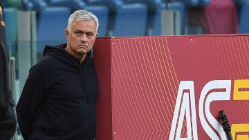 José Mourinho