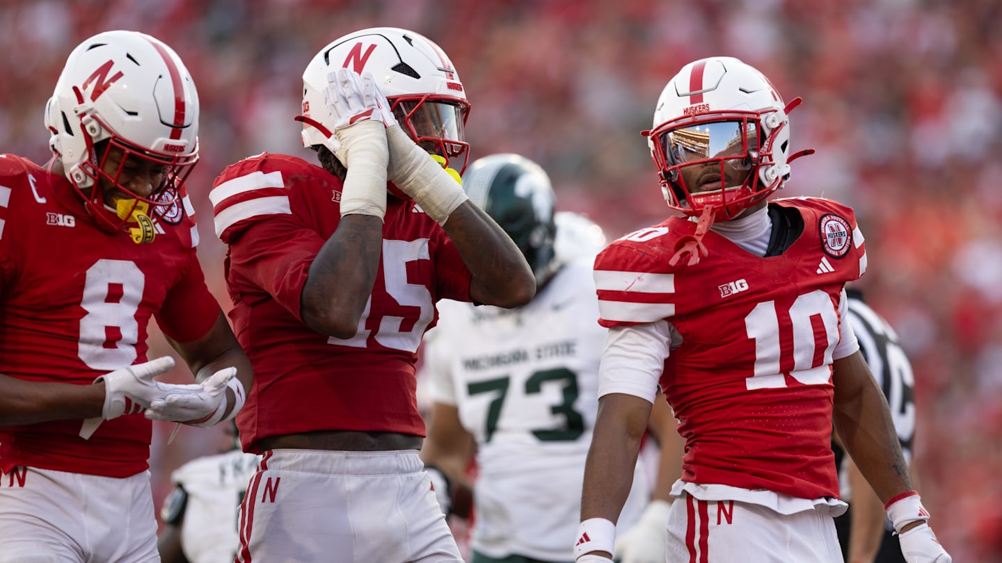 Fleck Looks to Crack Nebraska's 'NFL-Style' Defense Ahead of Friday Clash