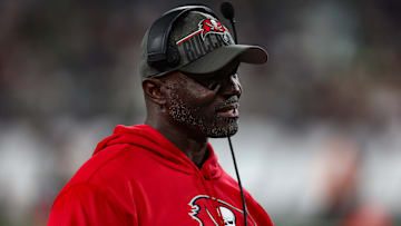 Tampa Bay Buccaneers v New York Jets