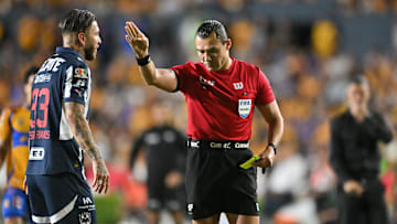 Tigres UANL v Monterrey - Torneo Clausura 2025 Liga MX