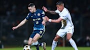 Pumas UNAM v America - Playoffs Torneo Grita Mexico A21 Liga MX