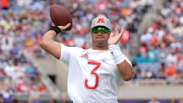 NFL Pro Bowl Games