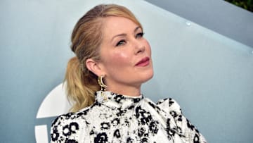 26th Annual Screen Actors Guild Awards - Arrivals
