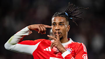 Michael Olise spielt eine gigantische Saison