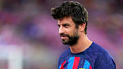 Pique a réalisé un beau geste pour aider son club