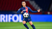 Sakina Karchaoui devrait débuter avec le PSG pour cette finale de Coupe de France
