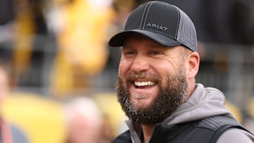 Pittsburgh Steelers, Ben Roethlisberger