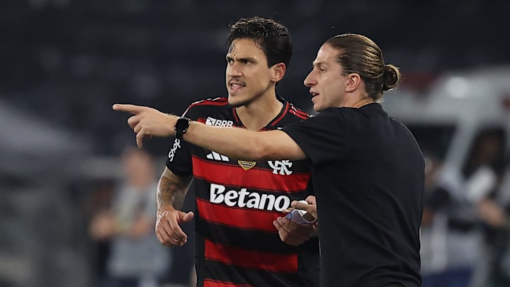 Flamengo vai completar 130 anos na data da partida 
