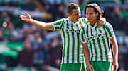 Real Betis Balompie v Girona FC - La Liga