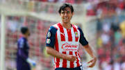 Se filtra posible playera alternativa de Chivas para 2022