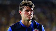 Tigres UANL v Cruz Azul - Playoffs Torneo Grita Mexico C22 Liga MX