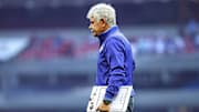 Cruz Azul v FC Juarez - Torneo Clausura 2023 Liga MX