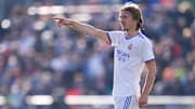 Le Real se perd face à Getafe