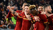 Roma - Leicester