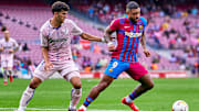 Memphis marcou no primeiro turno quando encontrou o Getafe; será que desta vez tem mais bola na rede?