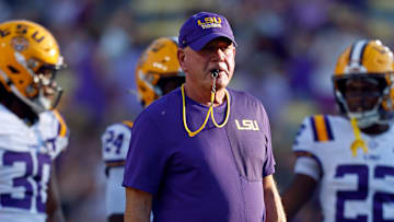 Louisiana Tech v LSU