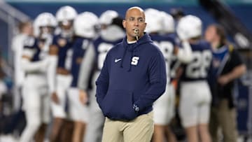 Capital One Orange Bowl - Penn State v Notre Dame
