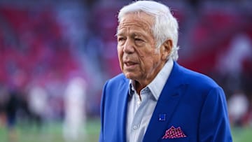 New England Patriots, Robert Kraft