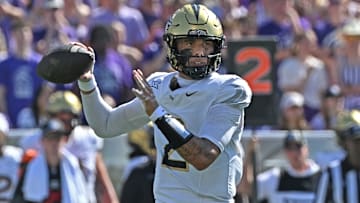 UCF v Kansas State