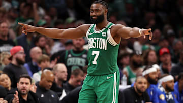 2024 NBA Finals - Game Five