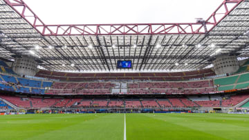 San Siro