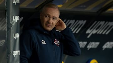 Massimiliano Alvini