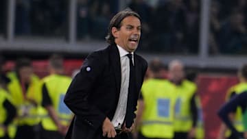 Simone Inzaghi