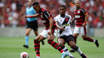 Time perdeu três vezes para o Flamengo no Campeonato Carioca