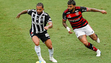 Bola rola na Arena MRV a partir das 16h de domingo