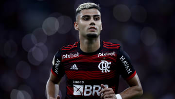 Andreas Pereira wird sich wohl dem FC Fulham anschließen