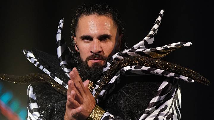 WWE Raw Results [10/13/25]: Bron Breakker & 'The Vision' Turn On Seth Rollins