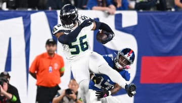 Seattle Seahawks News - NFL