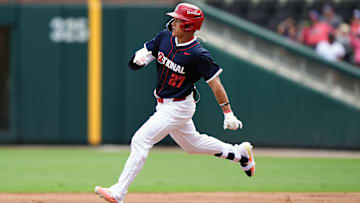 2025 MLB All-Star Week: Futures Game