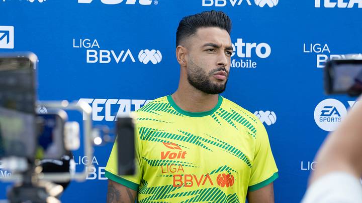 Juan Brunetta y Nathan Silva hablaron sobre la unión, el crecimiento y la proyección internacional de la Liga MX