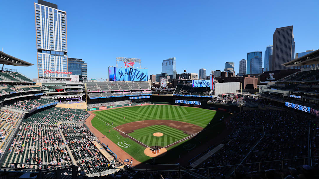 Baltimore Orioles v Minnesota Twins