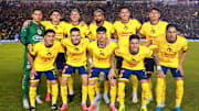 América jugará la final del Apertura 2024 ante Rayados