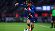 Bradley Barcola s'est exprime sur les J.O de Paris 2024.