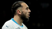 Amine Gouiri a inscrit certainement le but de la saison en Ligue 1.
