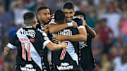 Nomes como Pedro Raul e Gabriel Pec participaram das goleadas de 2023