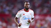 Dodi Lukebakio könnte in die Bundesliga zurückkehren