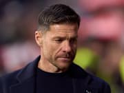 Xabi Alonso perd l'un de ses titulaires.