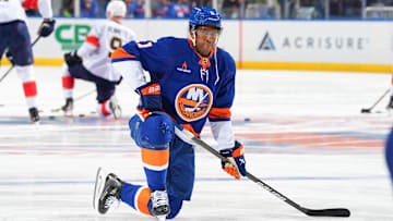 The New York Islanders hope that Anthony Duclair will have pushed the reset button and is poised for a strong bounce-back season.