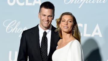 Gisele Bündchen y Tom Brady estuvieron casados más de 10 años 