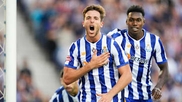 FC Porto v FC Arouca - Liga Portugal Betclic