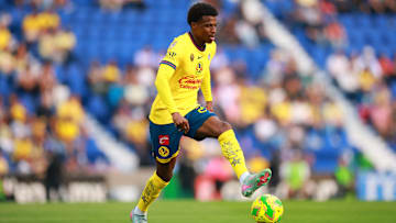 America v Mazatlan FC - Torneo Clausura 2025 Liga MX