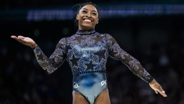 Artistic Gymnastics - Olympic Games Paris 2024: Day 2