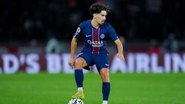 Paris Saint-Germain FC v OGC Nice - Ligue 1 McDonald's