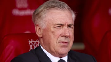 Carlo Ancelotti 