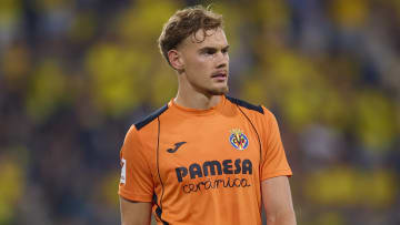 Filip Jorgensen voudrait rejoindre l'OM, mais le prix demandé par son club est trop élevé 